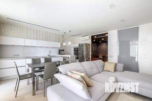 2-к квартира, на длительный срок, 88м2, 10/25 этаж