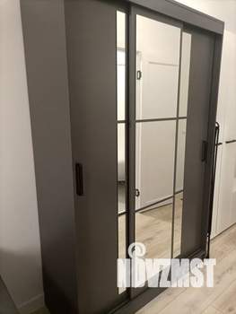 Студия квартира, посуточно, 27м2, 7/21 этаж