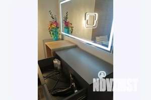 1-к квартира, посуточно, 35м2, 1/16 этаж