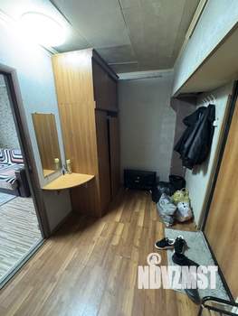 1-к квартира, на длительный срок, 38м2, 4/5 этаж