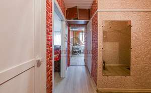 1-к квартира, на длительный срок, 30м2, 1/5 этаж