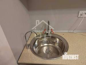 Студия квартира, на длительный срок, 28м2, 10/18 этаж