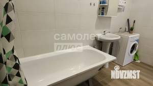 Студия квартира, на длительный срок, 31м2, 12/21 этаж
