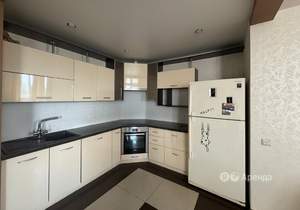 3-к квартира, на длительный срок, 91м2, 14/19 этаж