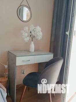 1-к квартира, посуточно, 37м2, 1/10 этаж