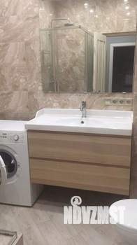 1-к квартира, на длительный срок, 47м2, 18/25 этаж