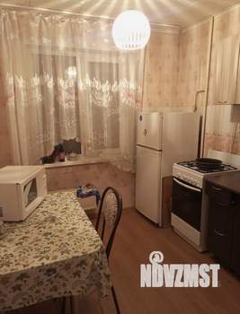 1-к квартира, на длительный срок, 34м2, 4/9 этаж