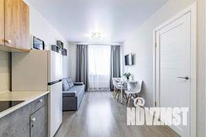 2-к квартира, посуточно, 40м2, 10/35 этаж