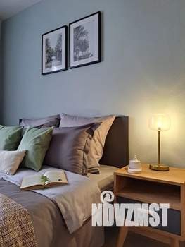 2-к квартира, посуточно, 58м2, 15/16 этаж