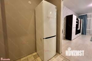 Студия квартира, на длительный срок, 28м2, 10/23 этаж