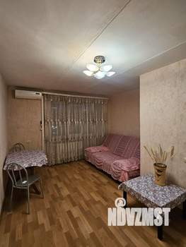 1-к квартира, на длительный срок, 31м2, 4/5 этаж