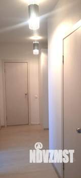 1-к квартира, на длительный срок, 45м2, 4/4 этаж