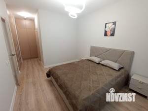 1-к квартира, на длительный срок, 46м2, 3/9 этаж