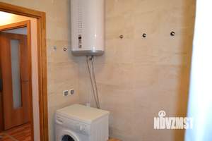 1-к квартира, на длительный срок, 41м2, 6/25 этаж