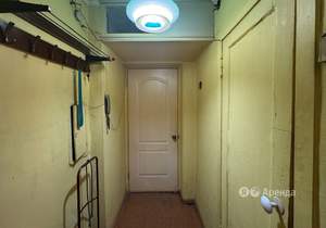 1-к квартира, на длительный срок, 30м2, 1/5 этаж
