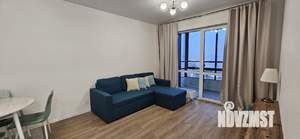 2-к квартира, на длительный срок, 55м2, 23/24 этаж