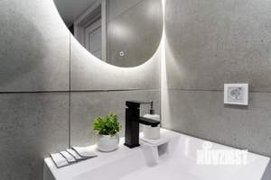 1-к квартира, посуточно, 18м2, 1/1 этаж