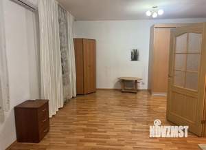 1-к квартира, на длительный срок, 42м2, 14/24 этаж