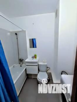 Студия квартира, посуточно, 25м2, 12/14 этаж