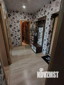 1-к квартира, на длительный срок, 45м2, 6/25 этаж