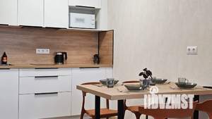 1-к квартира, посуточно, 40м2, 14/23 этаж
