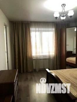 2-к квартира, на длительный срок, 82м2, 1/16 этаж