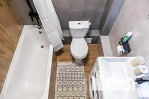 1-к квартира, посуточно, 24м2, 15/27 этаж