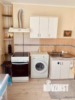 1-к квартира, на длительный срок, 35м2, 9/12 этаж