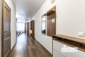 Студия квартира, посуточно, 38м2, 4/15 этаж