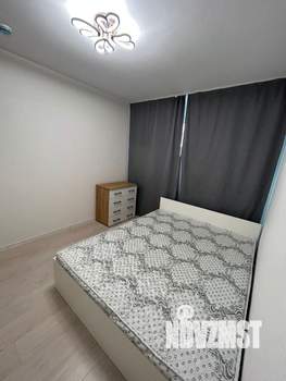 2-к квартира, на длительный срок, 33м2, 19/25 этаж