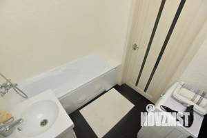 1-к квартира, посуточно, 48м2, 6/16 этаж