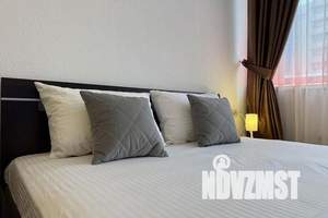 1-к квартира, посуточно, 29м2, 5/16 этаж