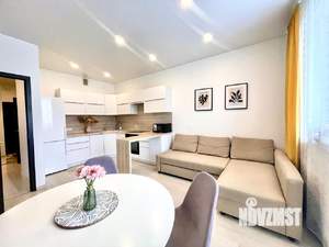 3-к квартира, посуточно, 70м2, 1/1 этаж