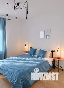 1-к квартира, посуточно, 43м2, 31/31 этаж