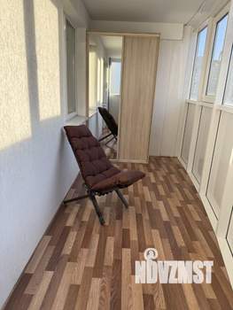 1-к квартира, на длительный срок, 40м2, 7/14 этаж