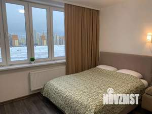 Студия квартира, посуточно, 25м2, 7/14 этаж