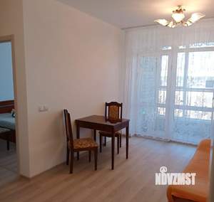 1-к квартира, на длительный срок, 39м2, 7/10 этаж