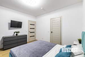 2-к квартира, посуточно, 70м2, 1/1 этаж