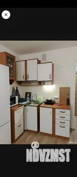 Студия квартира, на длительный срок, 26м2, 8/14 этаж