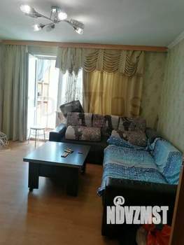 2-к квартира, на длительный срок, 43м2, 8/9 этаж