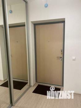 1-к квартира, на длительный срок, 35м2, 5/25 этаж