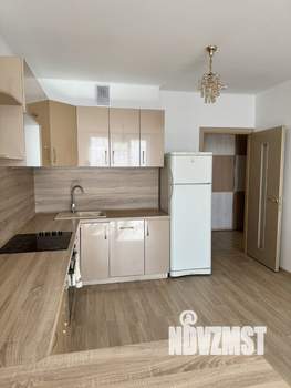 2-к квартира, на длительный срок, 54м2, 14/26 этаж