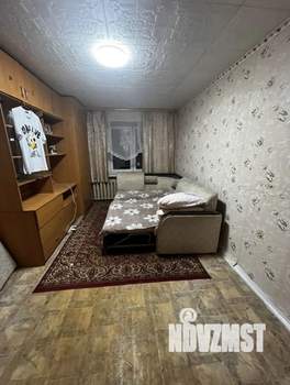 2-к квартира, на длительный срок, 44м2, 1/5 этаж