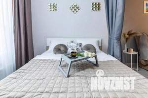 1-к квартира, посуточно, 27м2, 3/16 этаж