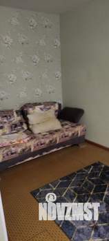 1-к квартира, на длительный срок, 34м2, 8/9 этаж