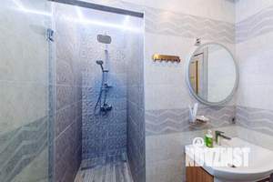 1-к квартира, посуточно, 24м2, 1/1 этаж