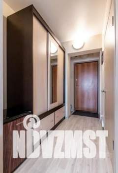 1-к квартира, посуточно, 27м2, 1/1 этаж