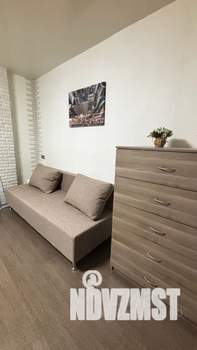 1-к квартира, посуточно, 29м2, 1/9 этаж