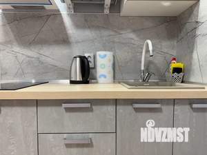 1-к квартира, посуточно, 20м2, 3/16 этаж