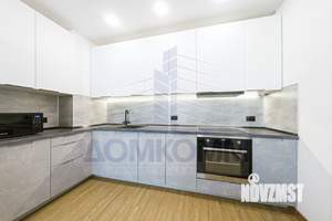 1-к квартира, на длительный срок, 55м2, 4/15 этаж